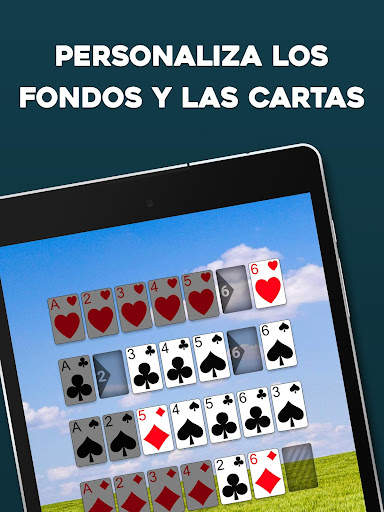Addiction Solitaire screenshot 14