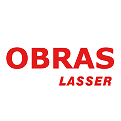 Obras Lasser icon