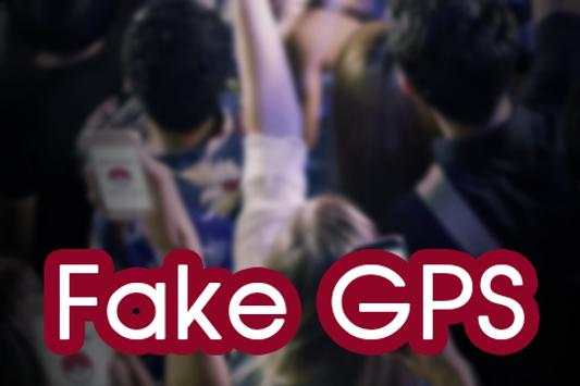 Free Pokemon Go Fake GPS Tips screenshot 2