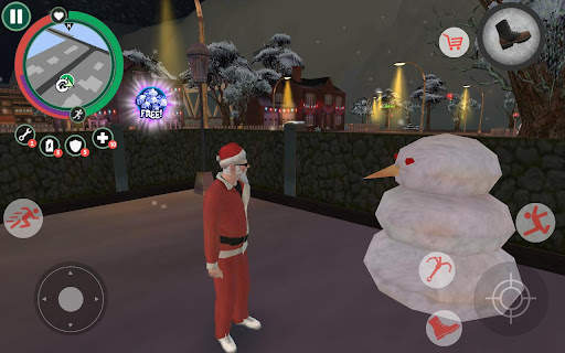 Crime Santa screenshot 6