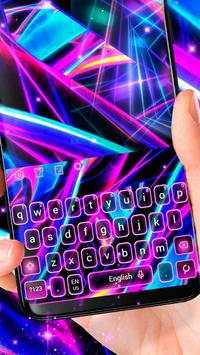 New 2018 Keyboard screenshot 1