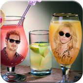 Glass Photo Frames أيقونة