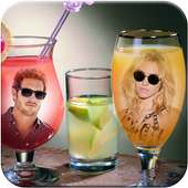 Glass Photo Frames on 9Apps