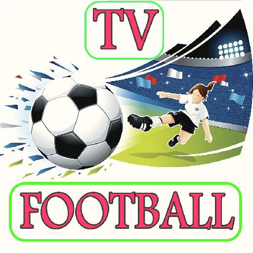 HD Live Football TV 1.3