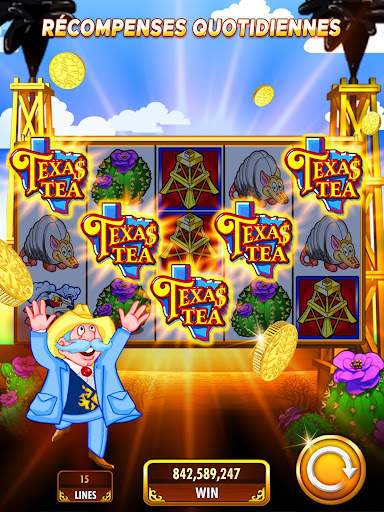 DoubleDown - Casino Slot Games screenshot 15