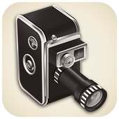 8mm Vintage Camera Advice on 9Apps