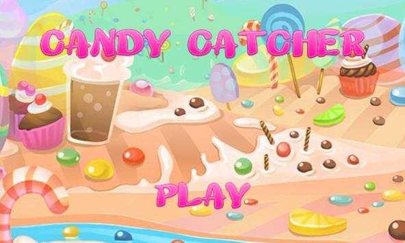 Catch The Candy screenshot 1