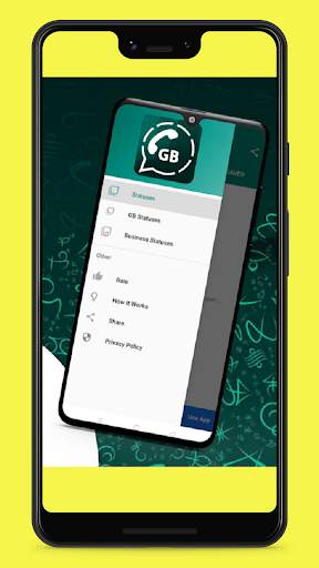 GB WA Version screenshot 1