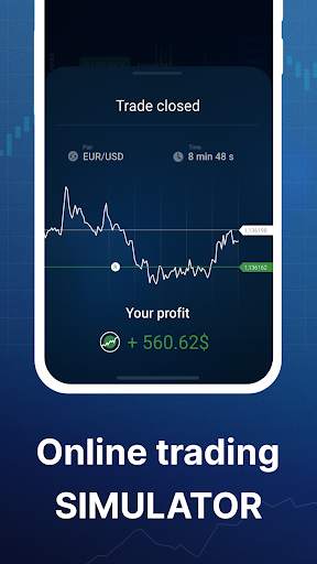 Forex Game Trading 4 beginners screenshot 4