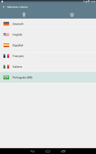 Roda da Sorte screenshot 14