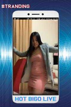 New Bigo Live Hot | Video screenshot 4