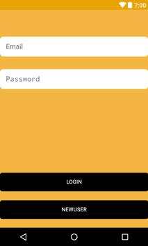DropMe screenshot 1