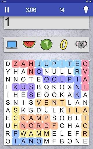 Pics 2 Words screenshot 13