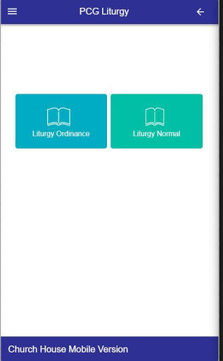 PCG ERP &  HYMNS screenshot 3