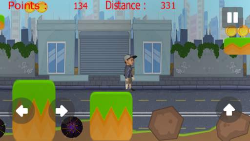 Bmo Game Simulator screenshot 8