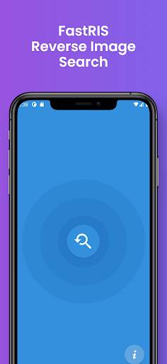 FastRIS: Reverse Image Search (Multi Engines) screenshot 1