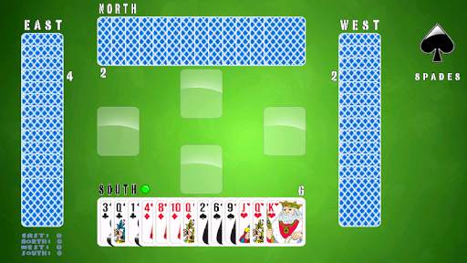 Tarneeb 41 - طرنيب 41 screenshot 3