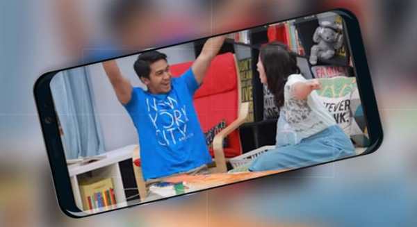 Indosiar TV Online screenshot 7