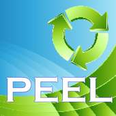Peel Scrap Metal Recycling App on 9Apps