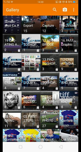 CAPTURE SCREEN 2020 screenshot 1