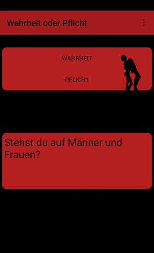 Wahrheit oder Pflicht screenshot 2