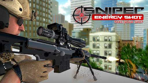 Border Army Sniper: Real army free new games 2021 screenshot 4