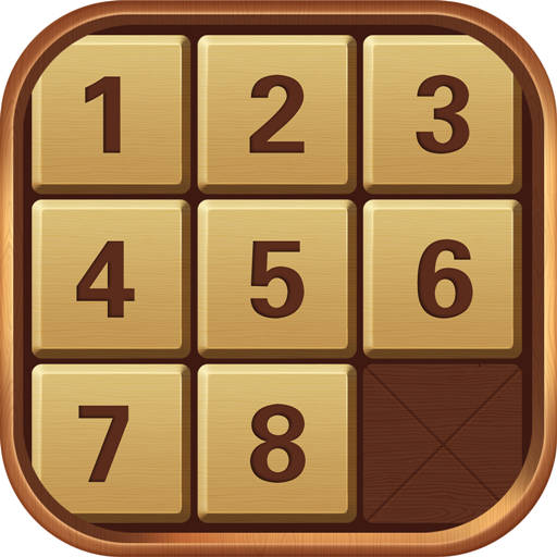 Number Puzzle Games 23.0117.03