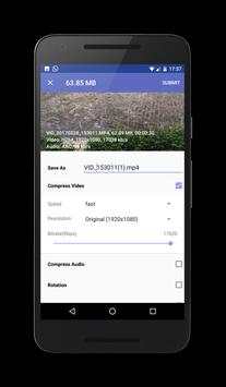VideoCom screenshot 3