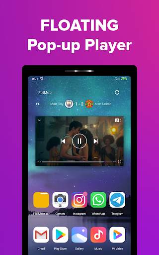 Music Player: YouTube Stream screenshot 12