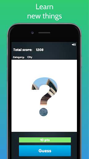 Scratch Quiz - Free picture puzzle screenshot 7