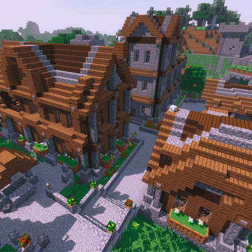 survival maps for minecraft 3.2.100