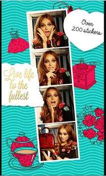 PicArt Photo Editor screenshot 4