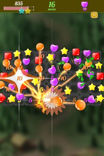 Candy Match Mania screenshot 17