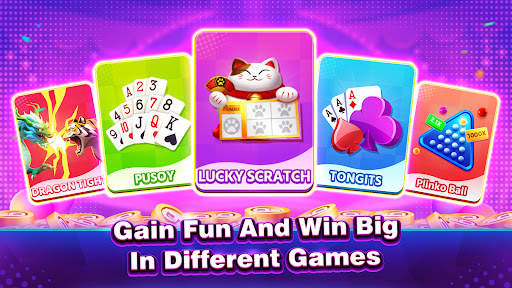 Color Game Land-Lucky Scratch screenshot 6