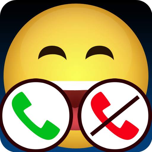 laughing sounds fake call game 7.0