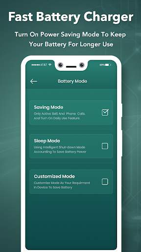 Fast Battery Charger screenshot 4