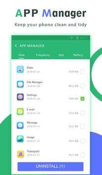Green Clean screenshot 3