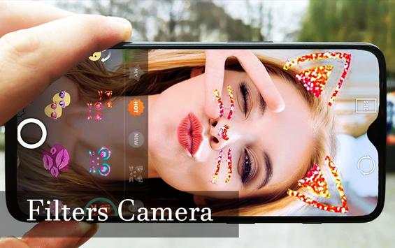 Camera for OnePlus 7 & 7pro - Triple Camera screenshot 3