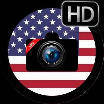 New HD camera screenshot 2