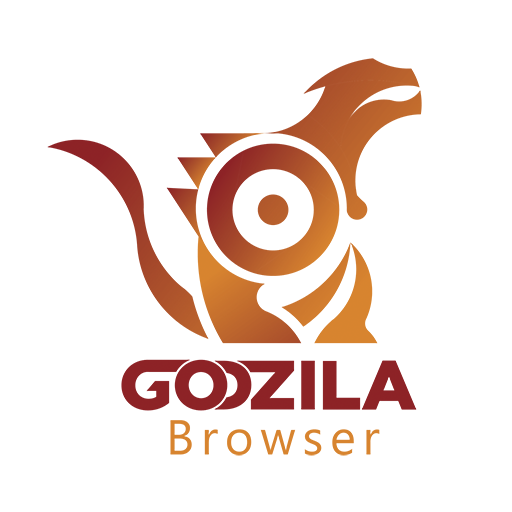 Godzilla Browser: AdBlocker icon