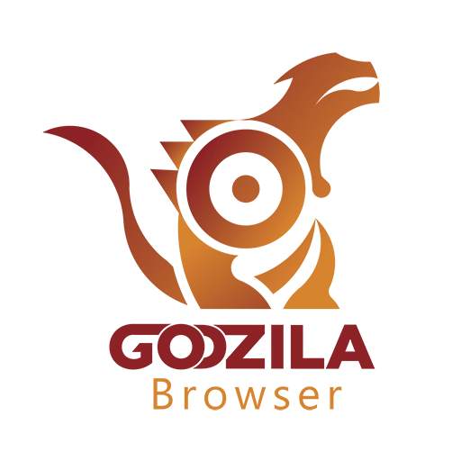 Godzilla Browser: AdBlocker 4.1.9