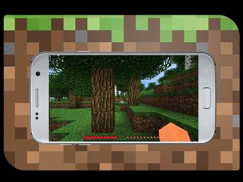 Crafting Guide For Minecraft screenshot 2