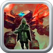 Sniper Warrior: Mech Hunter 1.0