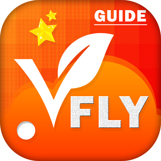 Guide for Vfly Video Maker иконка
