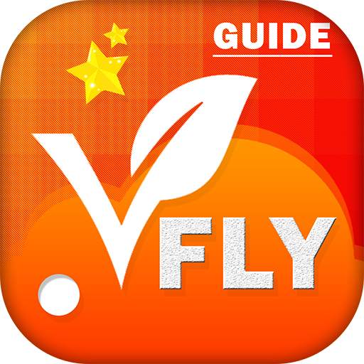 Guide for Vfly Video Maker 1.0