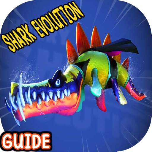 Tips: Hungry Shark Evolution 2 1.0
