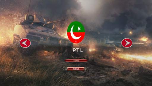 Pak Parties screenshot 1