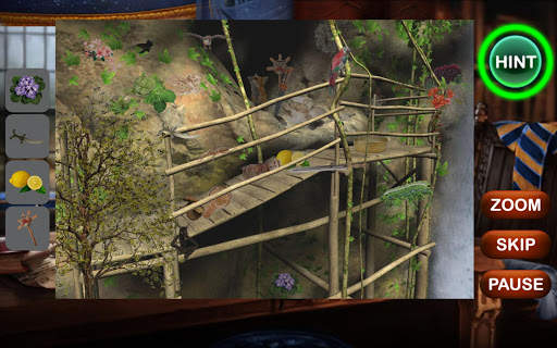 Funny Hidden Objects screenshot 2
