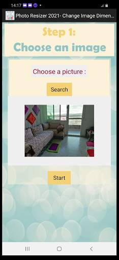 Photo Resizer 2021 screenshot 2