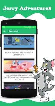 Tom and Jerry screenshot 1